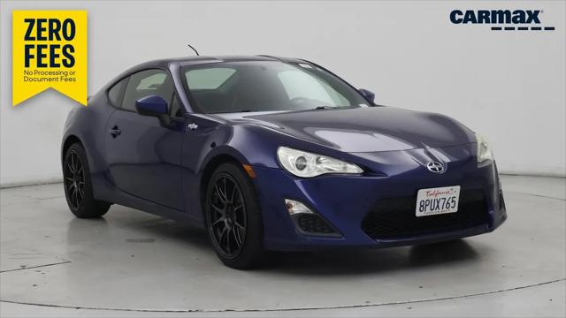 2014 Scion FR-S Base for sale in Fremont, CA