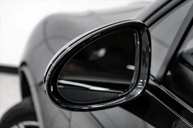 2017 Porsche Macan Turbo