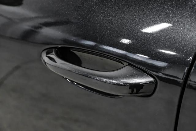 2017 Porsche Macan Turbo