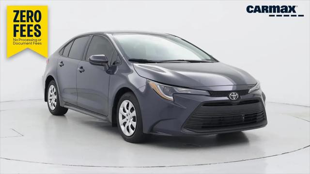 2025 Toyota Corolla LE for sale in Jensen Beach, FL