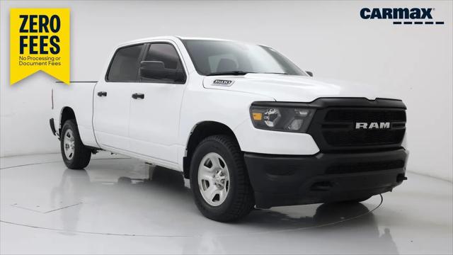 2024 Ram 1500 Tradesman Crew Cab 4x4 6'4" Box for sale in Tulsa, OK