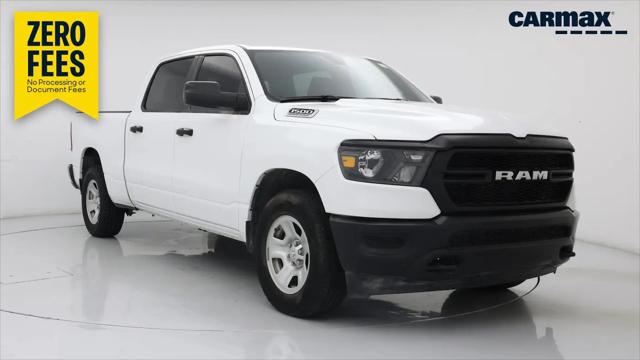 2024 Ram 1500 Tradesman Crew Cab 4x4 6'4" Box for sale in Tulsa, OK