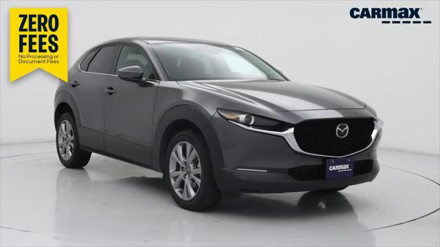 2021 Mazda CX-30 Preferred for sale in Tulsa, OK