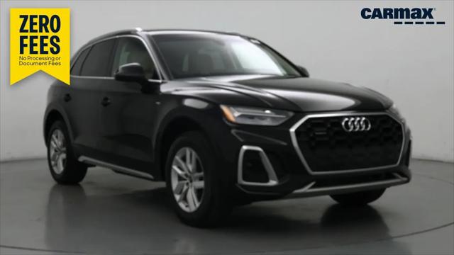 2022 Audi Q5 Premium for sale in Kenner, LA