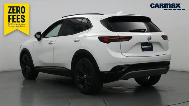 2022 Buick Envision FWD Essence for sale in Kenner, LA