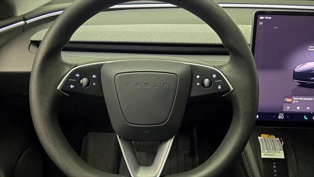 2024 Tesla Model 3 Long Range Dual Motor All-Wheel Drive