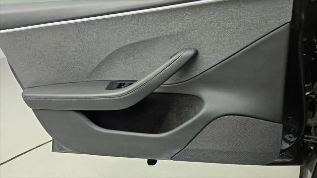 2024 Tesla Model 3 Long Range Dual Motor All-Wheel Drive