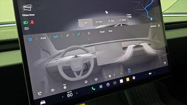 2024 Tesla Model 3 Long Range Dual Motor All-Wheel Drive