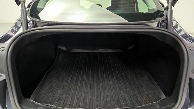 2024 Tesla Model 3 Long Range Dual Motor All-Wheel Drive