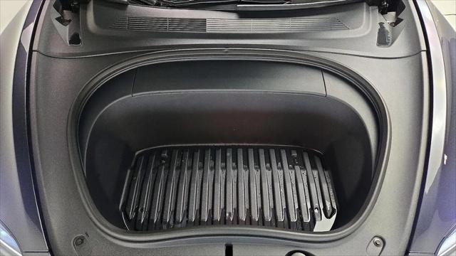 2024 Tesla Model 3 Long Range Dual Motor All-Wheel Drive