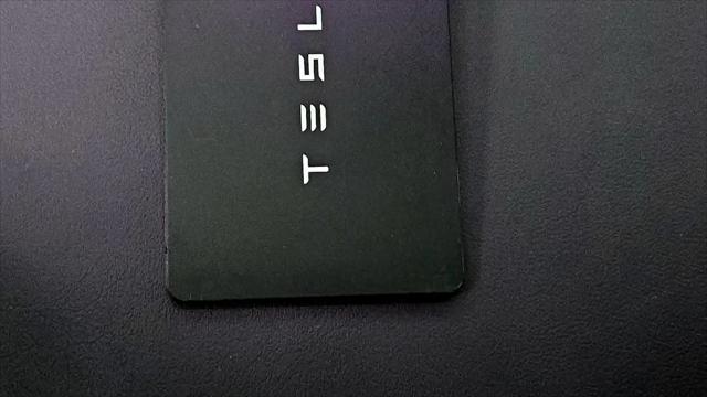 2024 Tesla Model 3 Long Range Dual Motor All-Wheel Drive