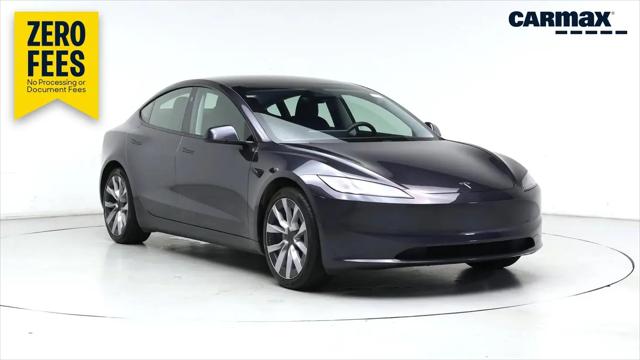 2024 Tesla Model 3 Long Range Dual Motor All-Wheel Drive for sale in Kenner, LA