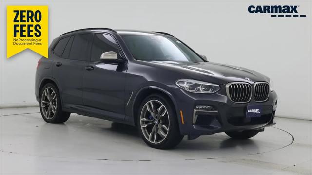 2020 BMW X3 M40i for sale in Schaumburg, IL