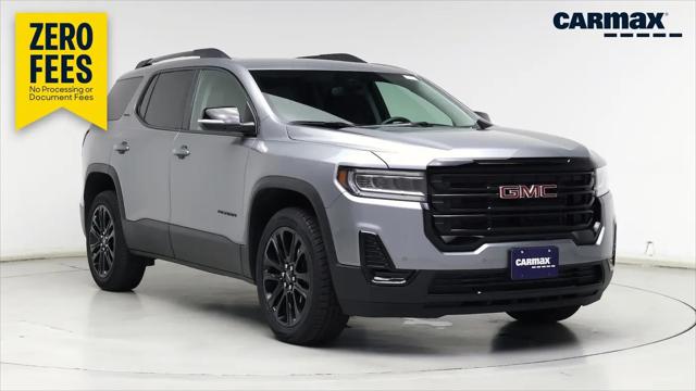 2023 GMC Acadia SLE for sale in Schaumburg, IL