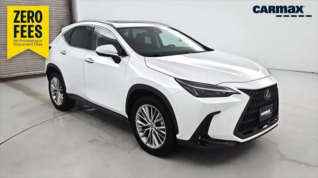 2023 Lexus NX 350 Premium for sale in Schaumburg, IL