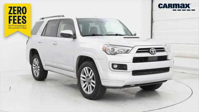 2022 Toyota 4Runner TRD Sport for sale in Pensacola, FL