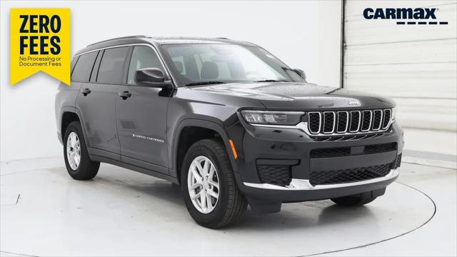 2024 Jeep Grand Cherokee L Laredo 4x2 for sale in Pensacola, FL