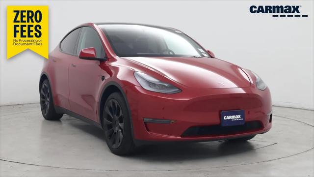 2023 Tesla Model Y Long Range for sale in Roseville, CA