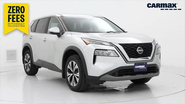 2023 Nissan Rogue SV Intelligent AWD for sale in Ellicott City, MD