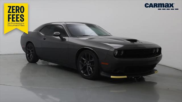 2023 Dodge Challenger GT for sale in Tucson, AZ