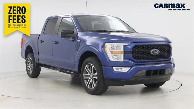 2022 Ford F-150 XL for sale in Houston, TX