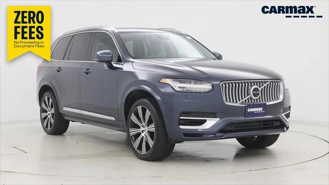 2023 Volvo XC90 Recharge T8 Plus Bright Theme 7-Seater for sale in Houston, TX