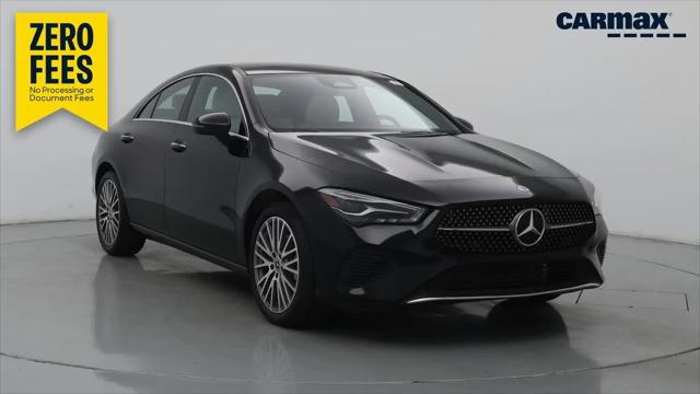 2025 Mercedes-Benz CLA 250 CLA 250 for sale in Tolleson, AZ