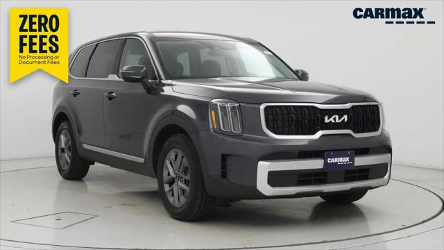 2023 Kia Telluride LX for sale in Pleasanton, CA