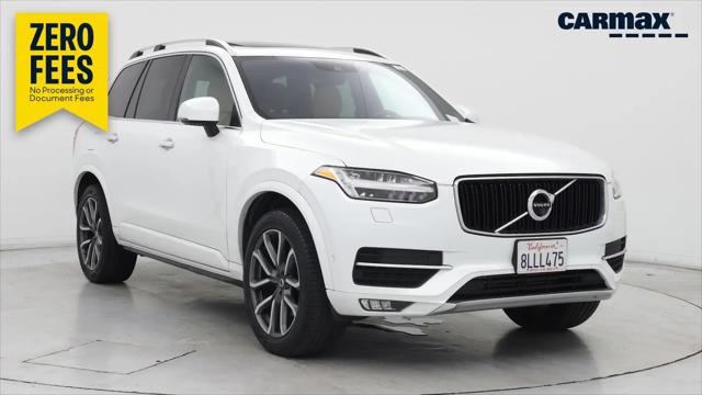 2019 Volvo XC90 T6 Momentum for sale in Pleasanton, CA