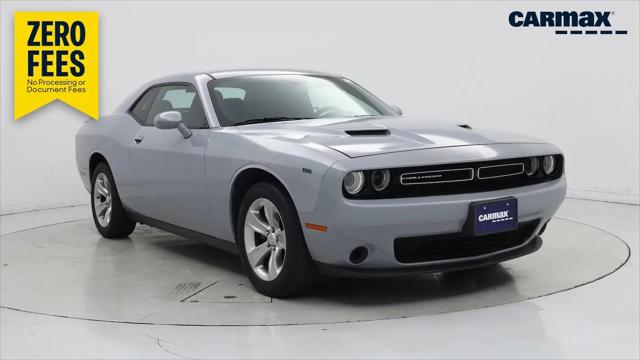 2020 Dodge Challenger SXT for sale in Pleasanton, CA
