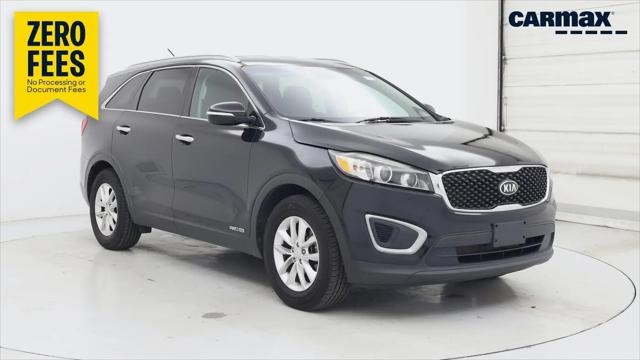 2017 Kia Sorento 3.3L LX for sale in Tallahassee, FL
