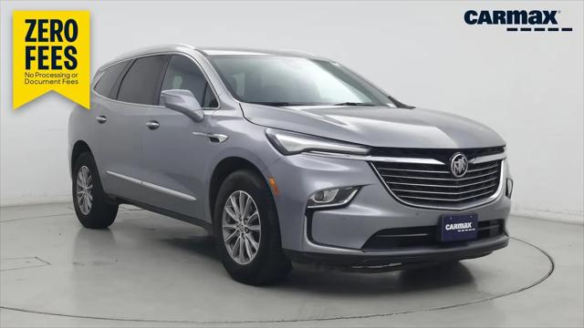2024 Buick Enclave Premium AWD for sale in Reno, NV