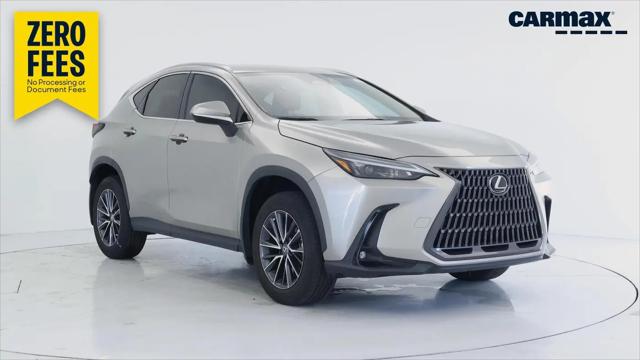 2024 Lexus NX NX 250 for sale in Columbia, SC