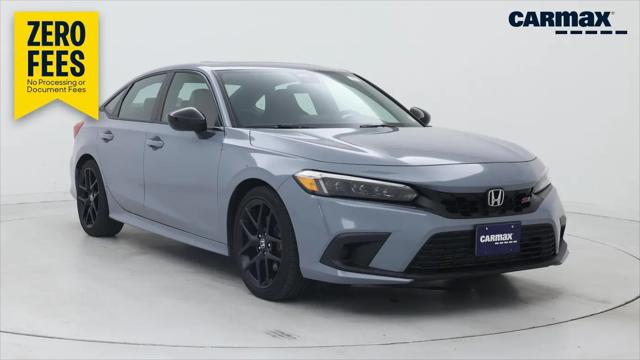 2022 Honda Civic Si for sale in Columbia, SC
