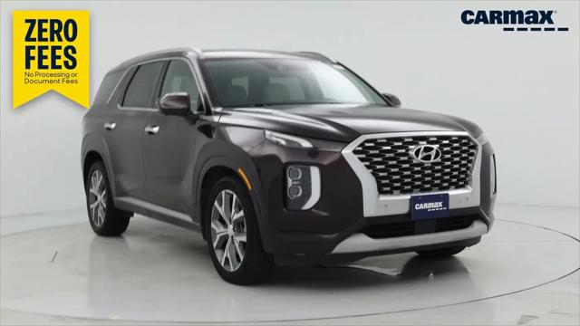 2021 Hyundai Palisade Limited for sale in Columbia, SC