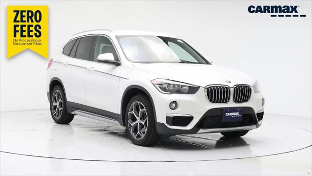 2018 BMW X1 sDrive28i for sale in Glencoe, IL
