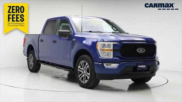 2022 Ford F-150 XL for sale in Glencoe, IL