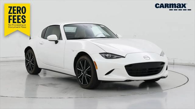 2025 Mazda MX-5 Grand Touring for sale in Greensboro, NC