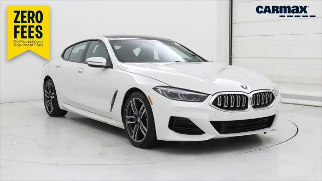2023 BMW 840 Gran Coupe i xDrive for sale in Algonquin, IL