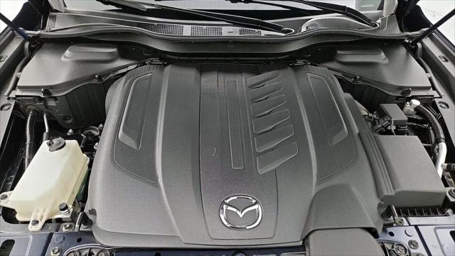 2025 Mazda X-90 3.3 Turbo Select Package for sale in Hickory, NC