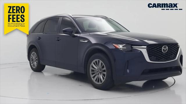 2025 Mazda X-90 3.3 Turbo Select Package for sale in Hickory, NC
