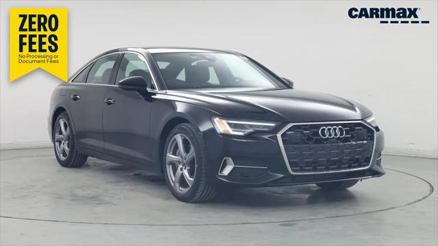 2024 Audi A6 Premium Plus 45 TFSI quattro S tronic for sale in Oak Lawn, IL