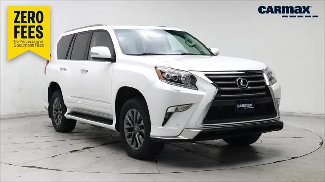 2019 Lexus GX 460 Premium for sale in Littleton, CO