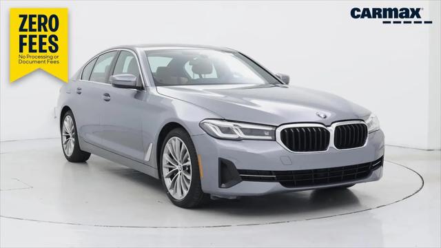 2023 BMW 5 Series 530i for sale in Gainesville, FL