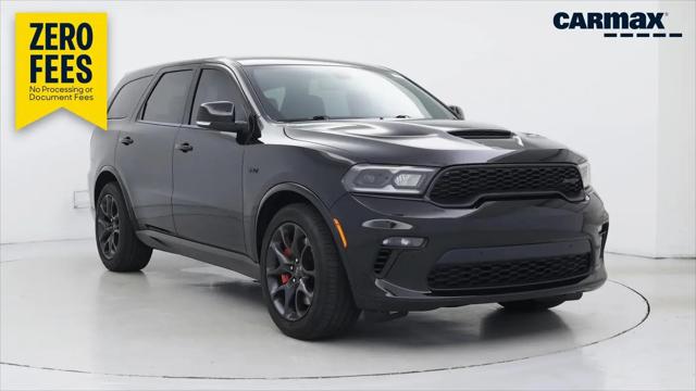 2023 Dodge Durango SRT 392 AWD for sale in Gainesville, FL