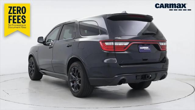 2023 Dodge Durango SRT 392 AWD