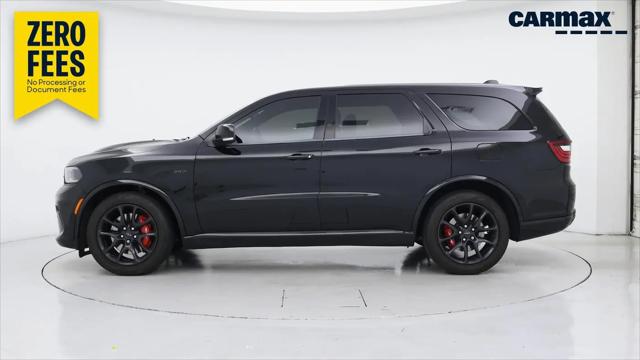 2023 Dodge Durango SRT 392 AWD
