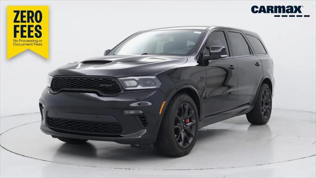 2023 Dodge Durango SRT 392 AWD
