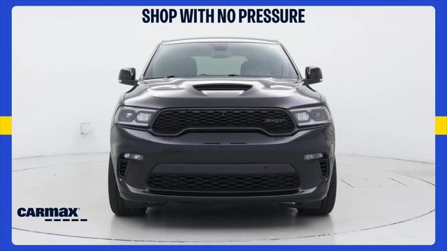 2023 Dodge Durango SRT 392 AWD