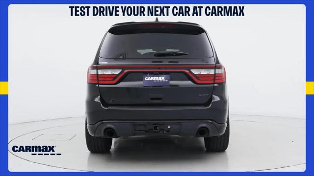 2023 Dodge Durango SRT 392 AWD